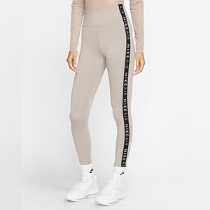 Nike Air leggings.